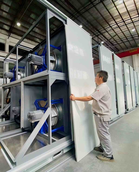 GUANGZHOU JETEX-LLOYD'S MACHINERY LTD