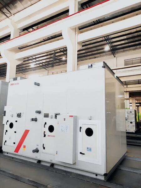 GUANGZHOU JETEX-LLOYD'S MACHINERY LTD निर्माता उत्पादन लाइन