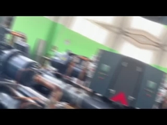 कस्टम जनरल चिलर कम शोर कम कंपन स्क्रू चिलर निर्माता